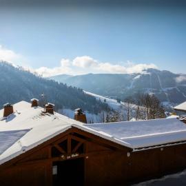 Cluzel Alpine Loft - OVO Network