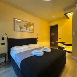 Daisy Rooms Cinque Terre, hotel a La Spezia