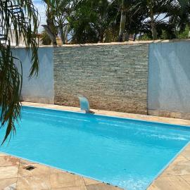 Casa com piscina- UNAMAR CABO FRIO