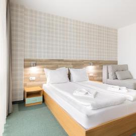 Hotel Iceberg Bansko, hôtel à Bansko