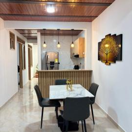 Apartamento Jardines Guaduas Cundinamarca