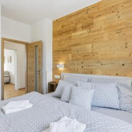 Apartmán Géčko
