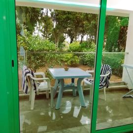 Dar Sabrina Bizerte Corniche, Hotel in Banzart