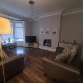 Coastal stay, hotel in South Shields