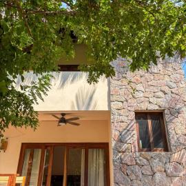 Villas Indigo Troncones, מלון בטרונקונס
