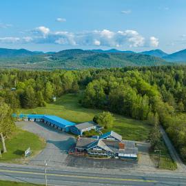 Cascade Inn