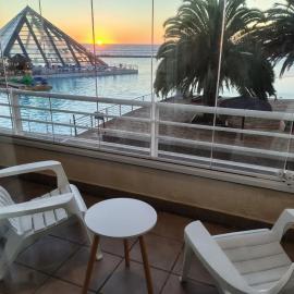 San Alfonso del Mar Fragata 209, hotel u gradu 'Algarrobo'
