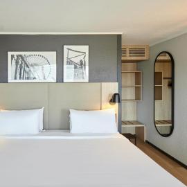 Campanile NATURE - Vierzon, hotel in Vierzon