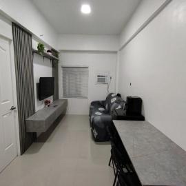 Central City Condo Getaway