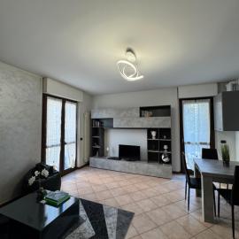 Appartamento Amendola โรงแรมในลุยโน