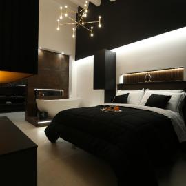 B&B Il Moro Luxury Rooms, hotel i Siracusa