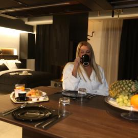 B&B Il Moro Luxury Rooms, hotel in Syracuse