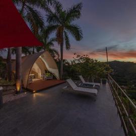 A Slice of Paradise, hotelli kohteessa Sardinal