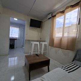 Apartment in an excellent location