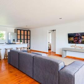 Hideaway, hotel in Herolds Bay