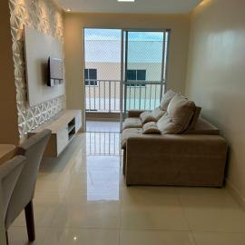 Apartamento Ilha Margarita