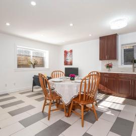 Cozy 2B Suite in Great Location Near Trails & Shop