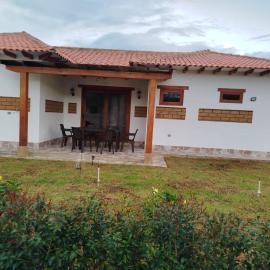 Cabaña