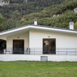 Twin Peaks Retreat, hotel in Arachova