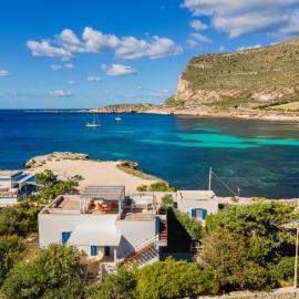 Casa vacanze Maresole sul mare