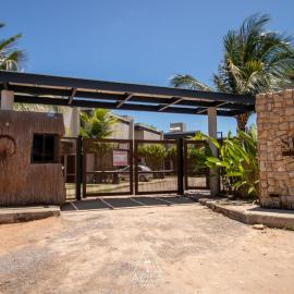 Casa Serena, Luxo a Beira-Mar em Milagres