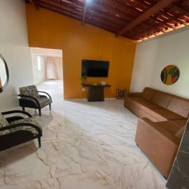 Apartamento aconchego, hotel v destinácii Camocim