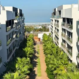 MAYA SUITES - Luxury Residence & Sea View, hotel in Anfa-Supérieur