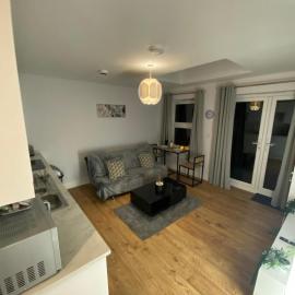 Luxury home from home 2, hotel di Maidstone