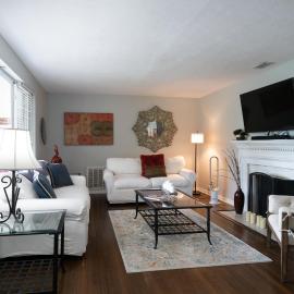 Private Jacksonville Getaway Near San Marco Square