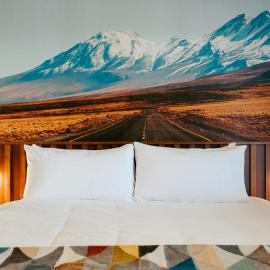 La Vista Motel, hotel i Denver