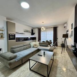Spacious Family Apartment in City Center