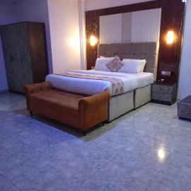 De Bay Lux Hotel & Suites, Lekki, Lagos