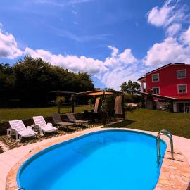 Sunshine, Hotel in Šmarje