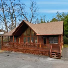 Sun-Sational View #245, hotel in Sevierville