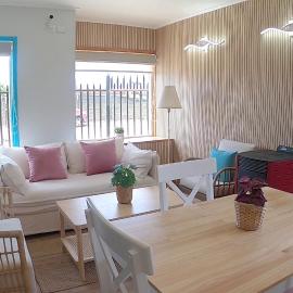 Sweet Frutillar Hostel, hotel sa Frutillar