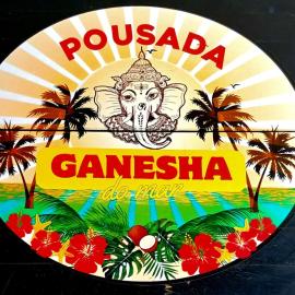 Ganesha do mar