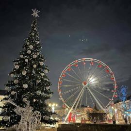 Hotels Widok Rynek Centrum-fvat, hotel v destinaci Kielce