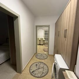 Iljon Apartments