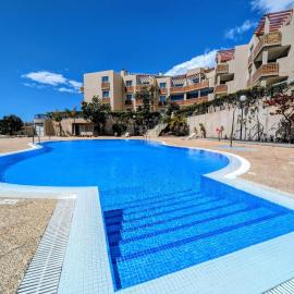 Flat in La Tejita, Médano, hotel in Granadilla de Abona