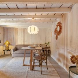 Apple Tree House, ξενοδοχείο σε Σάντα Κρουζ