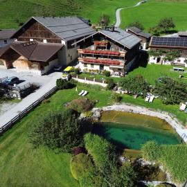 Amosergut Appartements