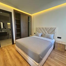 Appartement haut de standing - 2 chambres