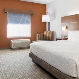 Holiday Inn Express & Suites Las Vegas SW Springvalley by IHG