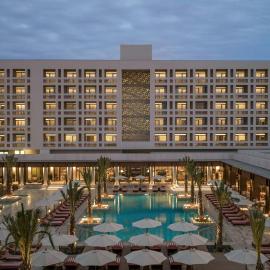 The Landmark Nicosia, Autograph Collection, hotel v destinácii Nikózia