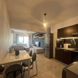 2 bedroom flat in centre