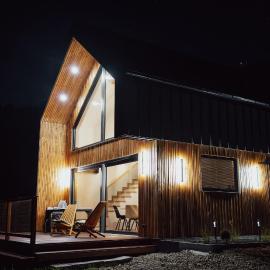 Polana Kasztelana - Beskid Wyspowy – hotel w Limanowej
