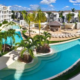 Green Oasis, hotell i La Laguna