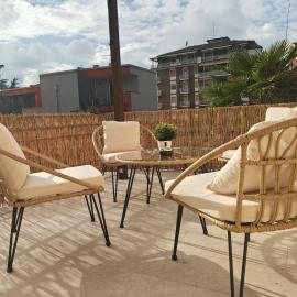 Terrazza Groane