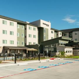 Residence Inn Pearland, hotel din Pearland