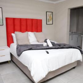 Lethabo Guesthouse, hotel a Ga-Mankopane